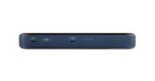 Charger l&#39;image dans la galerie, ZTE MU5001 Noir Hotspot Galet 5G 4G Catégorie 22 WiFi 6 batterie 4500mAh avec charge rapide
